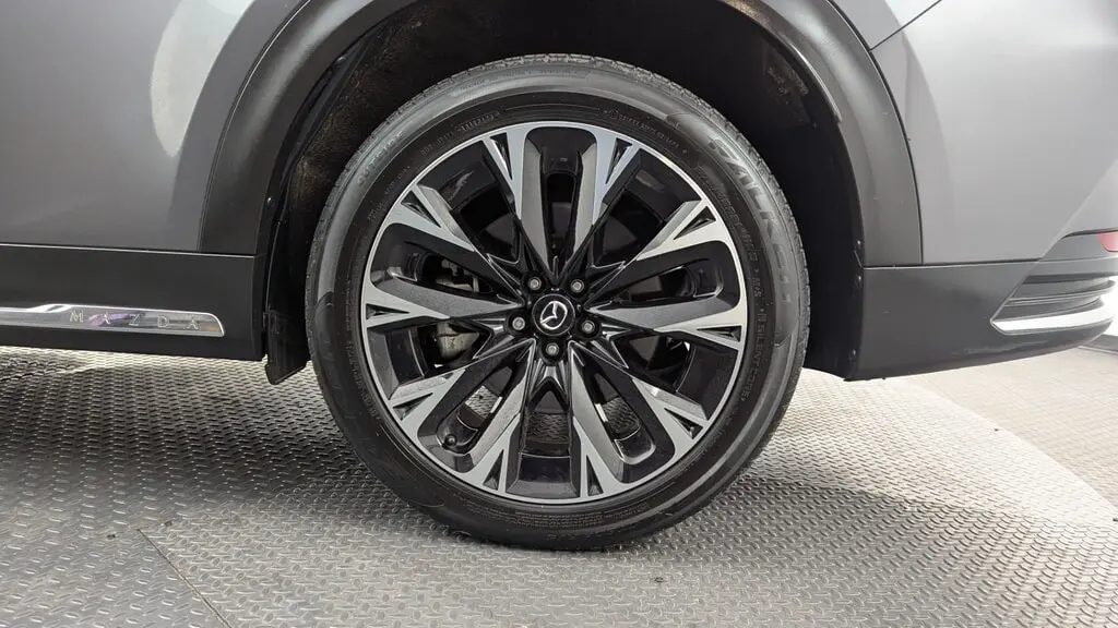 Florida Fine Cars - Used MAZDA CX-90 PHEV 2024 WEST PALM PREMIUM