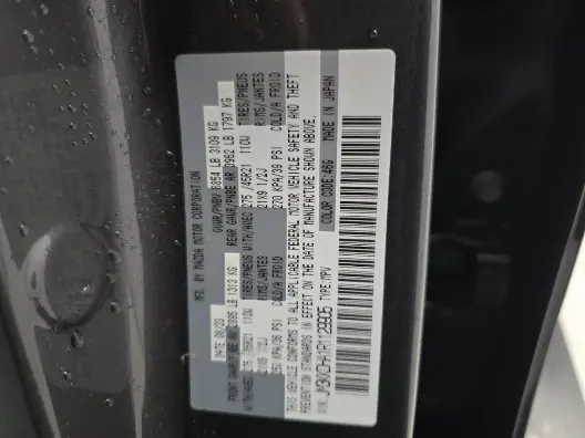 Florida Fine Cars - Used MAZDA CX-90 PHEV 2024 WEST PALM PREMIUM