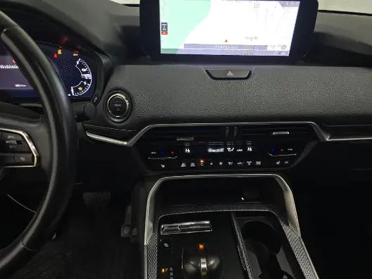 Florida Fine Cars - Used MAZDA CX-90 PHEV 2024 WEST PALM PREMIUM