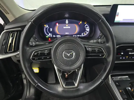 Florida Fine Cars - Used MAZDA CX-90 PHEV 2024 WEST PALM PREMIUM