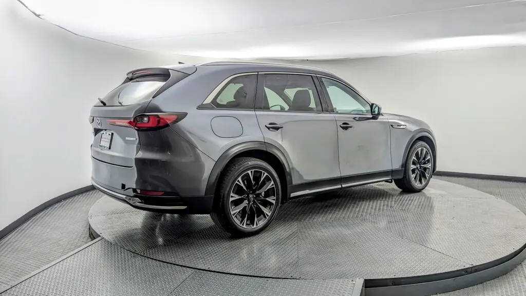 Florida Fine Cars - Used MAZDA CX-90 PHEV 2024 WEST PALM PREMIUM