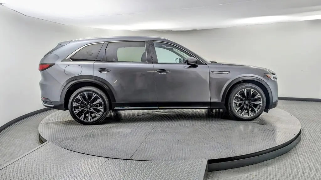 Florida Fine Cars - Used MAZDA CX-90 PHEV 2024 WEST PALM PREMIUM
