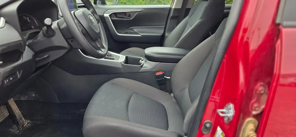 Florida Fine Cars - Used TOYOTA RAV4 2025 MIAMI LE