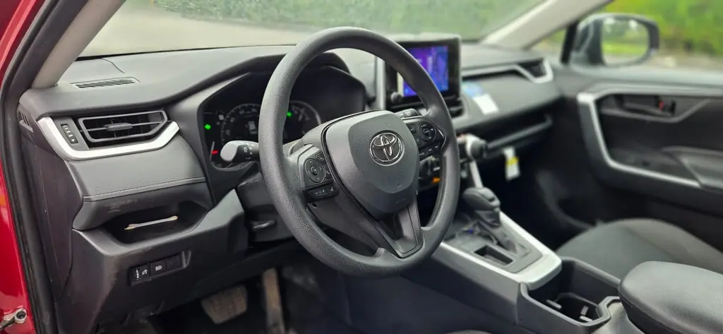 Florida Fine Cars - Used TOYOTA RAV4 2025 MIAMI LE