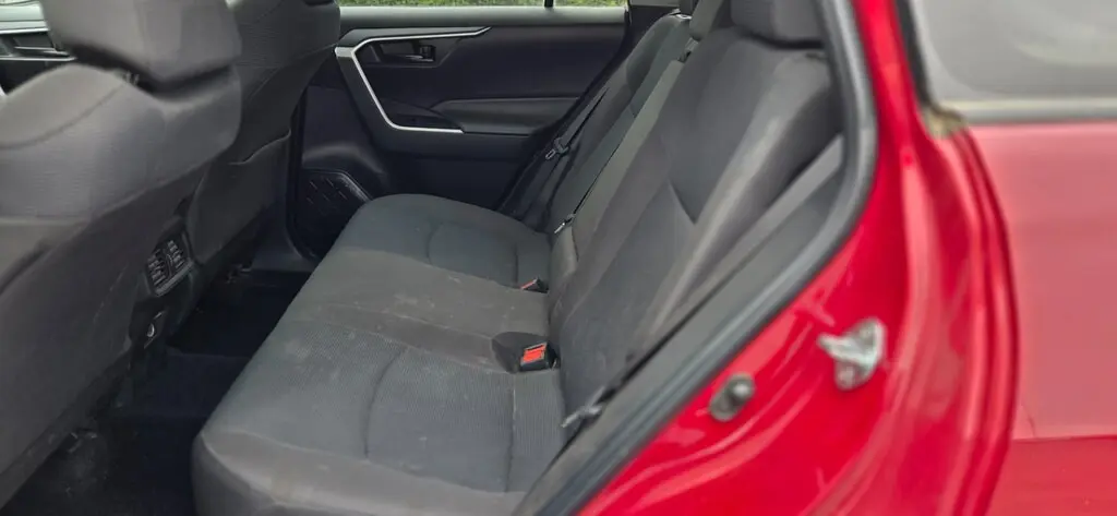 Florida Fine Cars - Used TOYOTA RAV4 2025 MIAMI LE