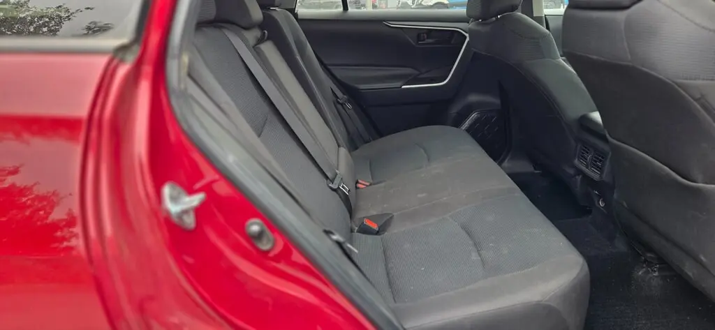 Florida Fine Cars - Used TOYOTA RAV4 2025 MIAMI LE