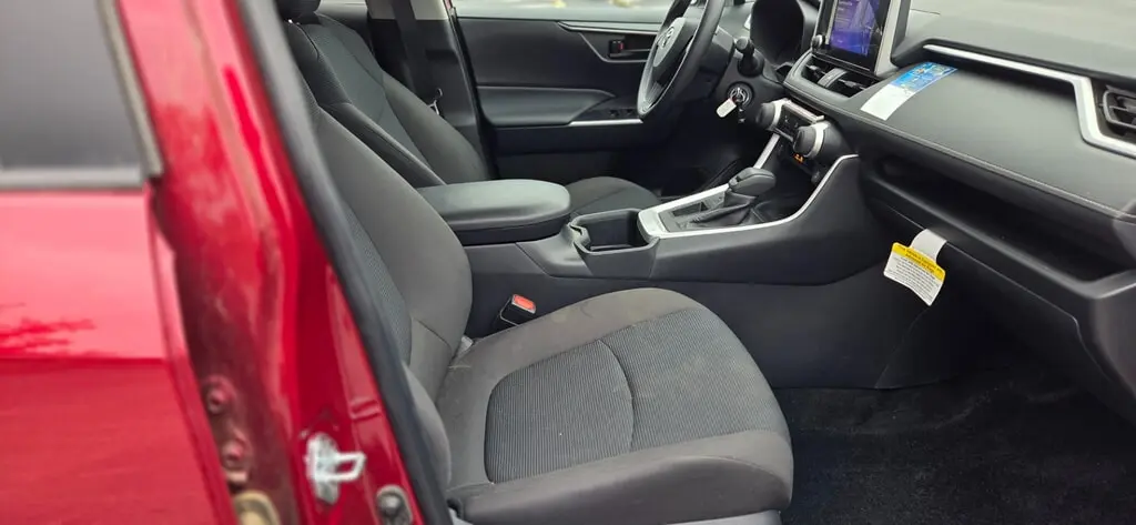 Florida Fine Cars - Used TOYOTA RAV4 2025 MIAMI LE