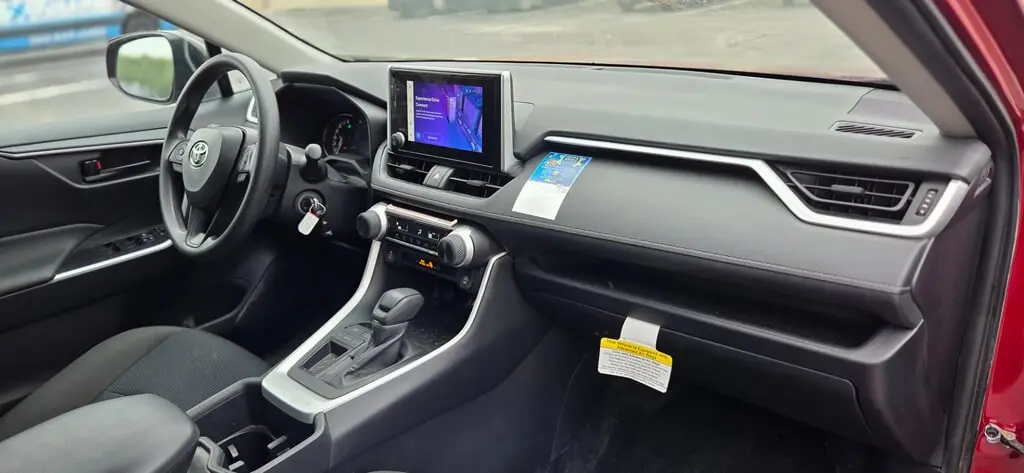 Florida Fine Cars - Used TOYOTA RAV4 2025 MIAMI LE