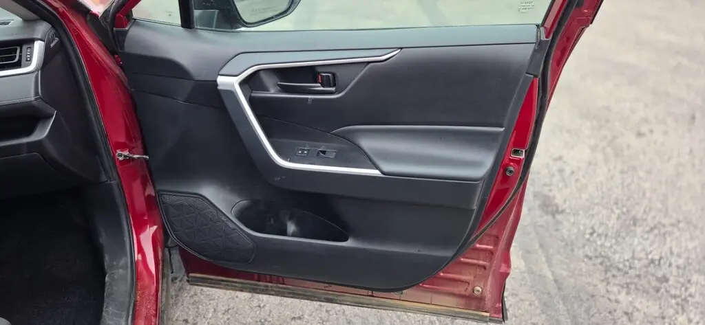 Florida Fine Cars - Used TOYOTA RAV4 2025 MIAMI LE