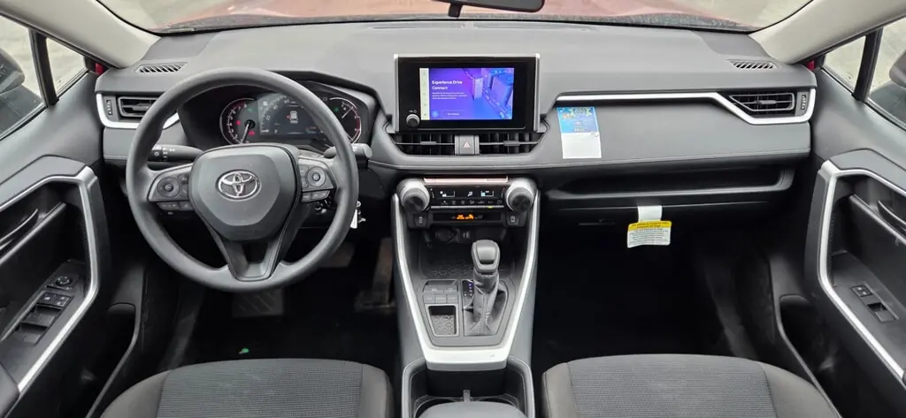 Florida Fine Cars - Used TOYOTA RAV4 2025 MIAMI LE