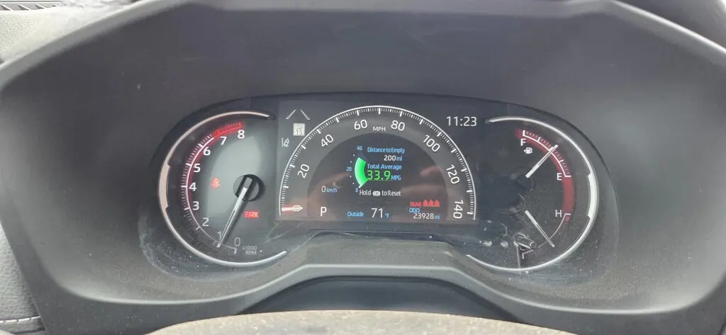 Florida Fine Cars - Used TOYOTA RAV4 2025 MIAMI LE