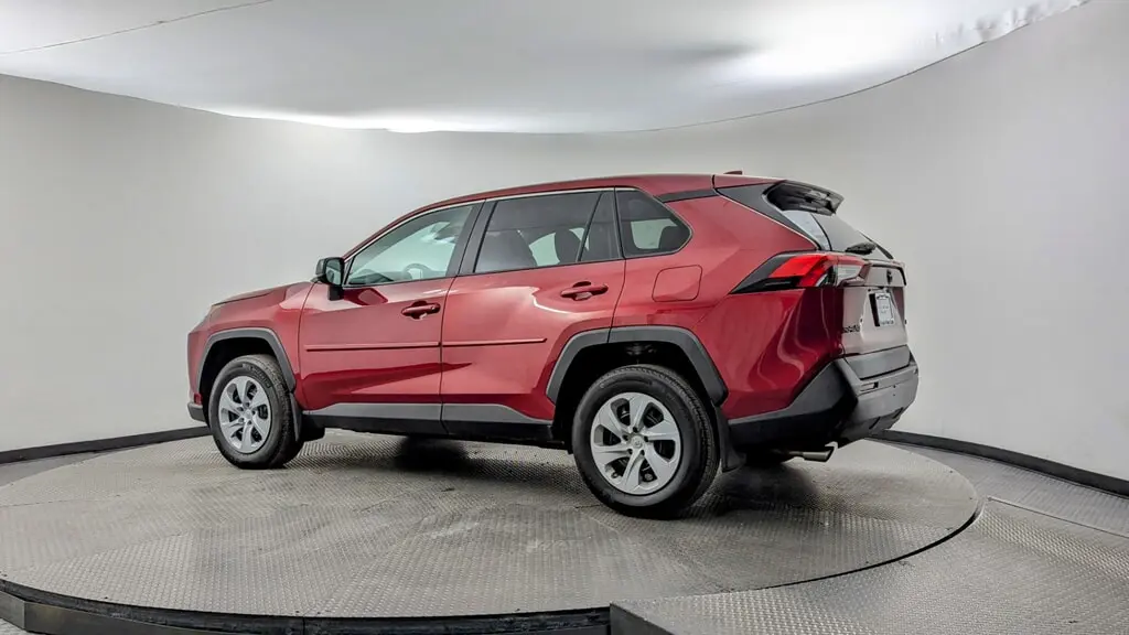 Florida Fine Cars - Used TOYOTA RAV4 2025 MIAMI LE