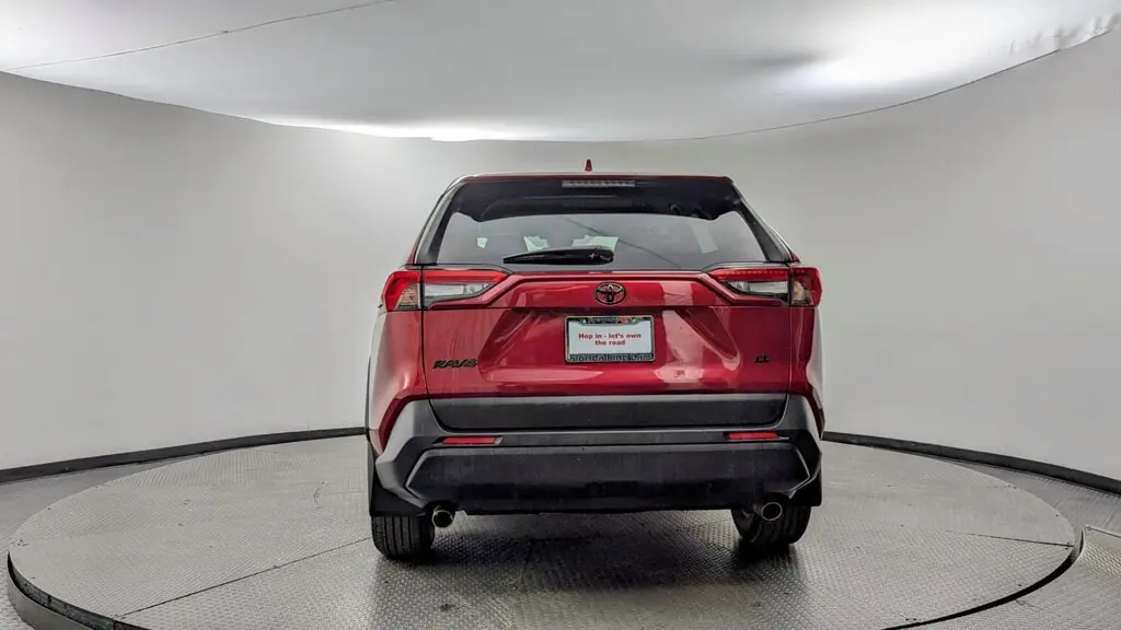 Florida Fine Cars - Used TOYOTA RAV4 2025 MIAMI LE