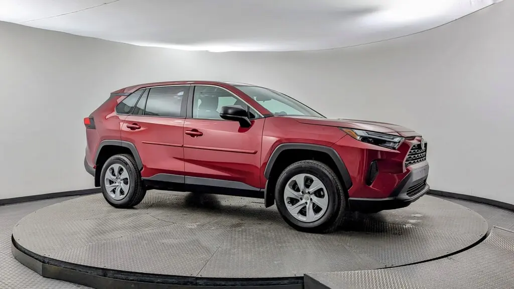 Florida Fine Cars - Used TOYOTA RAV4 2025 MIAMI LE