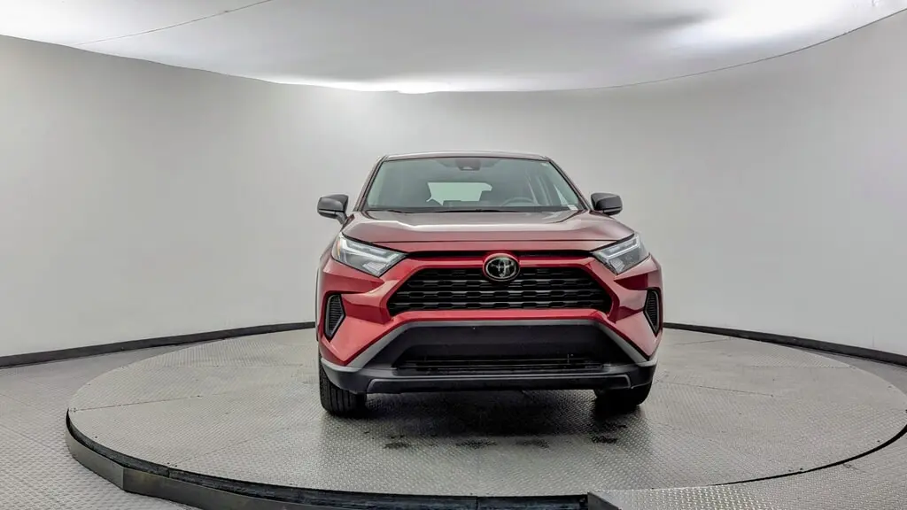 Florida Fine Cars - Used TOYOTA RAV4 2025 MIAMI LE