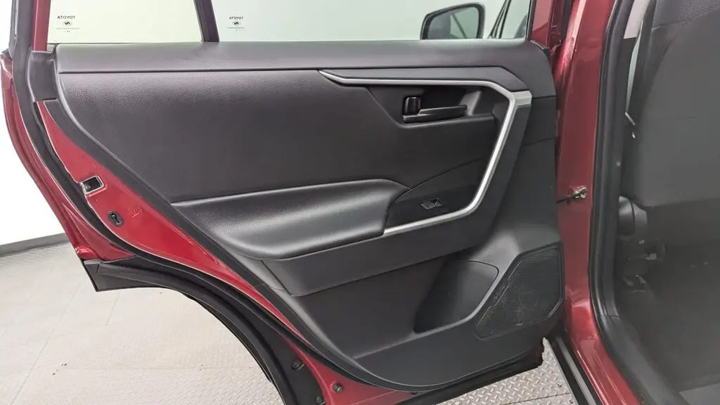 Florida Fine Cars - Used TOYOTA RAV4 2025 MIAMI LE