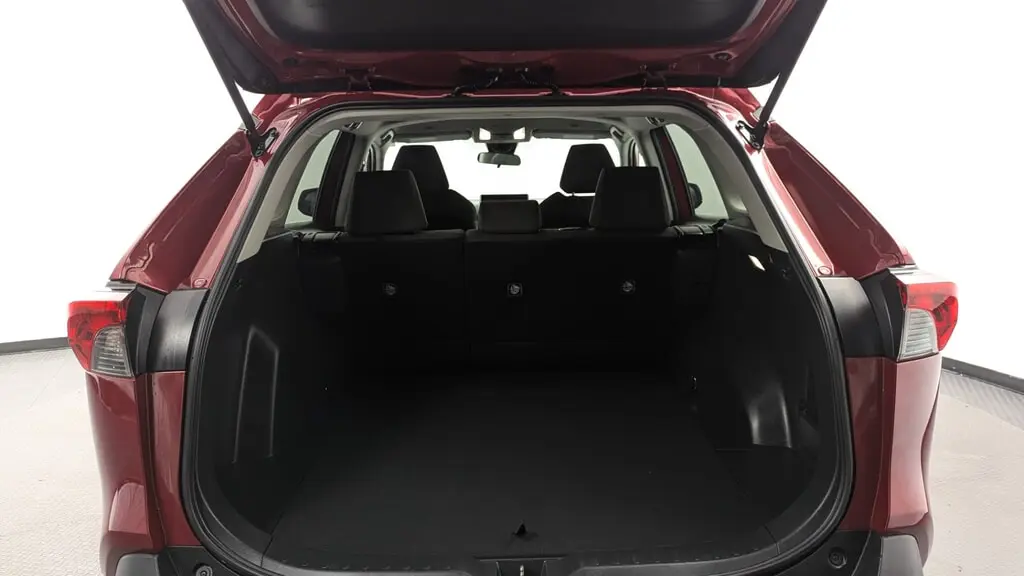 Florida Fine Cars - Used TOYOTA RAV4 2025 MIAMI LE