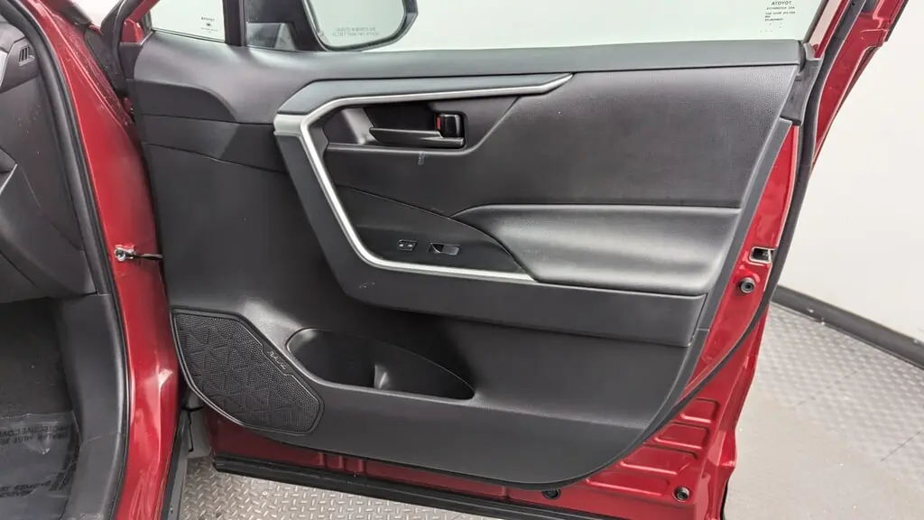 Florida Fine Cars - Used TOYOTA RAV4 2025 MIAMI LE