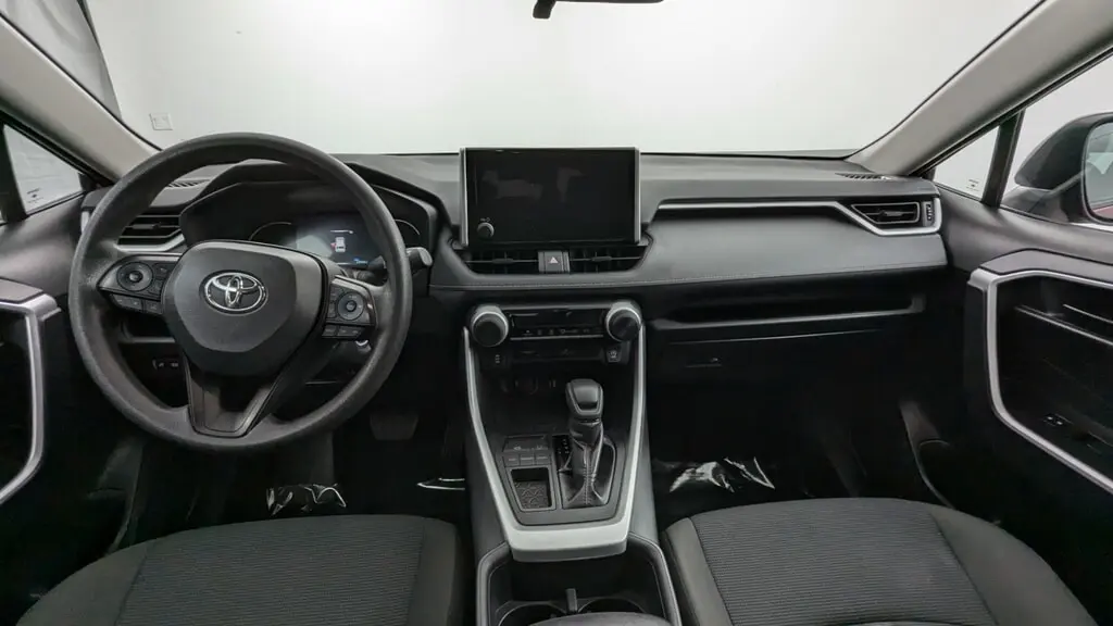 Florida Fine Cars - Used TOYOTA RAV4 2025 MIAMI LE