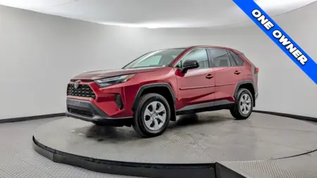 Florida Fine Cars - Used TOYOTA RAV4 2025 MIAMI LE