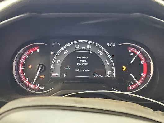 Florida Fine Cars - Used TOYOTA RAV4 2025 MIAMI LE