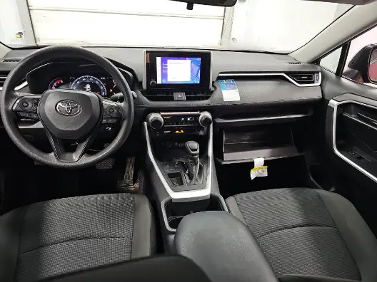 Florida Fine Cars - Used TOYOTA RAV4 2025 MIAMI LE