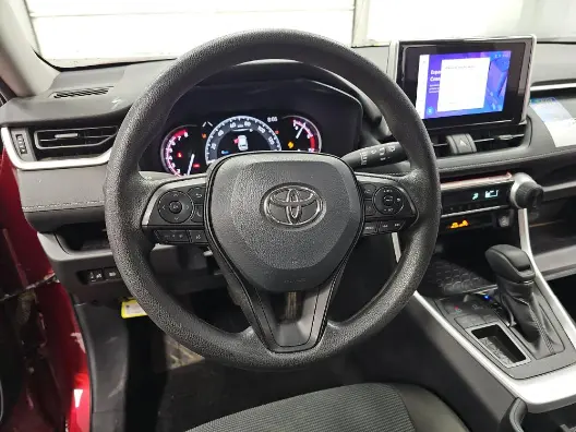 Florida Fine Cars - Used TOYOTA RAV4 2025 MIAMI LE