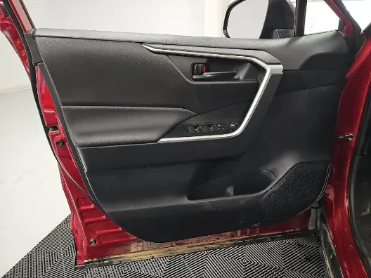 Florida Fine Cars - Used TOYOTA RAV4 2025 MIAMI LE