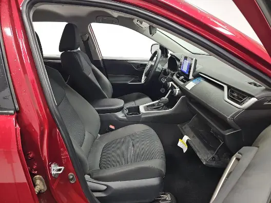 Florida Fine Cars - Used TOYOTA RAV4 2025 MIAMI LE