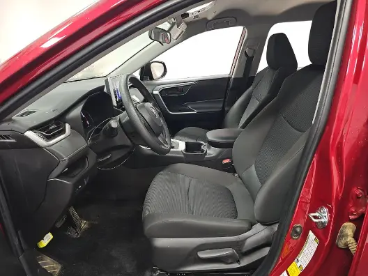 Florida Fine Cars - Used TOYOTA RAV4 2025 MIAMI LE