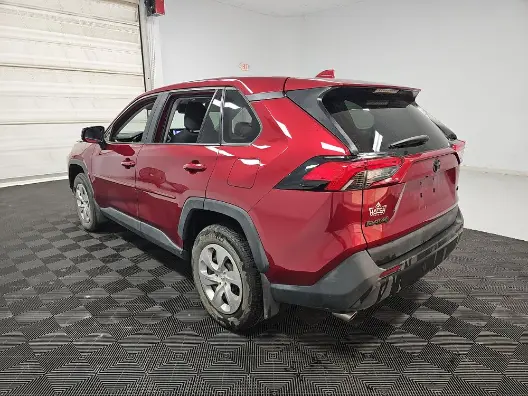 Florida Fine Cars - Used TOYOTA RAV4 2025 MIAMI LE