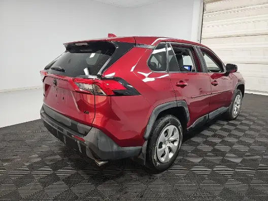 Florida Fine Cars - Used TOYOTA RAV4 2025 MIAMI LE