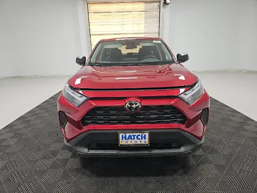 Florida Fine Cars - Used TOYOTA RAV4 2025 MIAMI LE