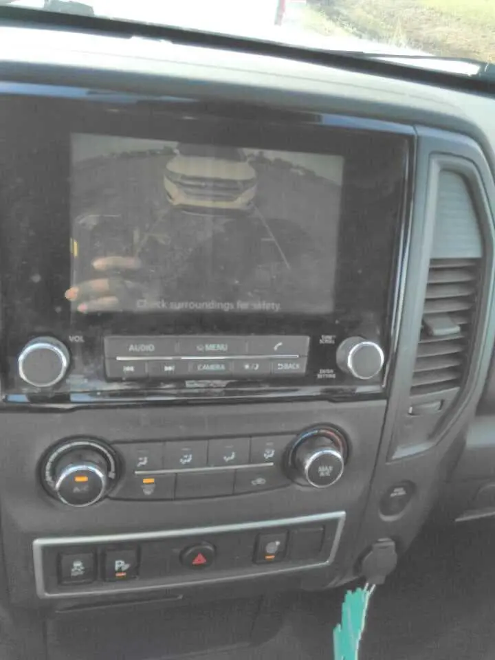 Florida Fine Cars - Used NISSAN TITAN 2022 ORLANDO S