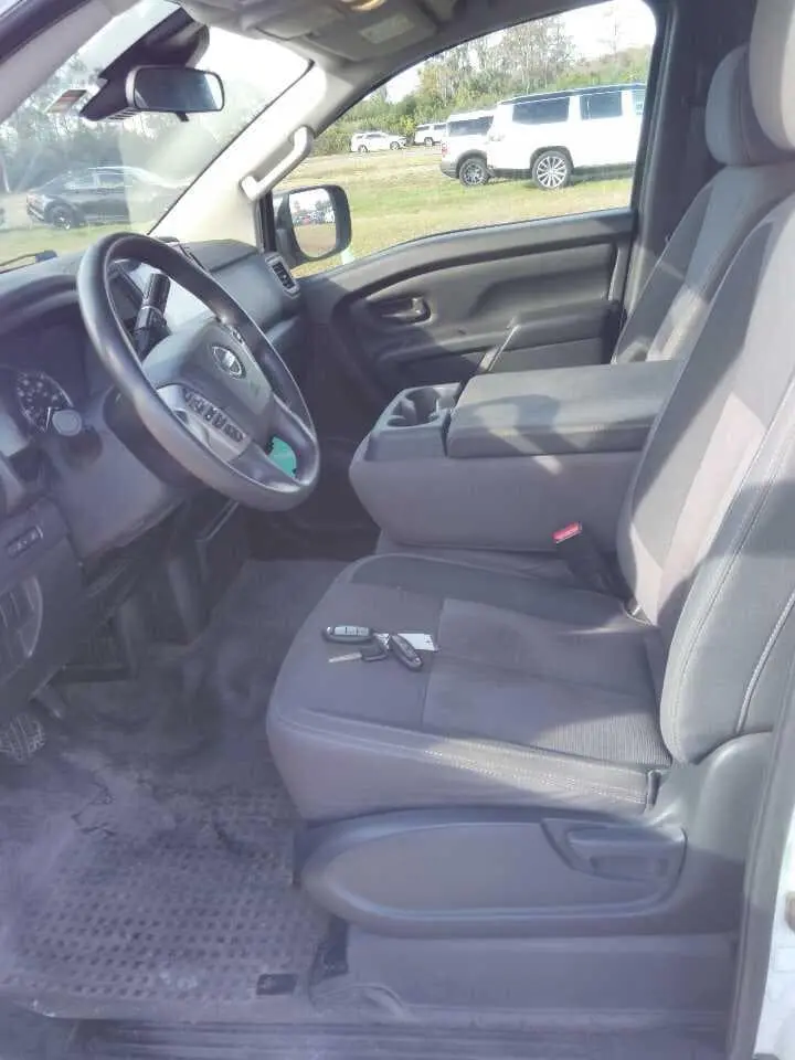 Florida Fine Cars - Used NISSAN TITAN 2022 ORLANDO S