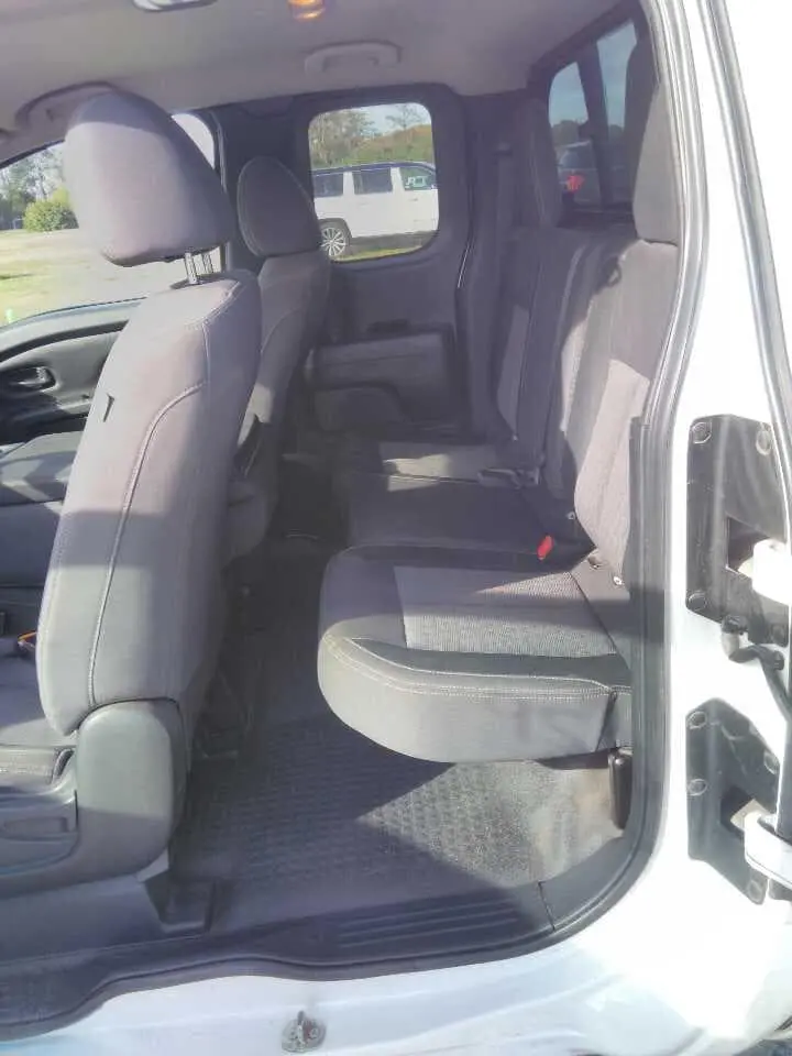 Florida Fine Cars - Used NISSAN TITAN 2022 ORLANDO S