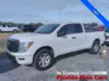 Florida Fine Cars - Used NISSAN TITAN 2022 ORLANDO S