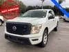 Florida Fine Cars - Used NISSAN TITAN 2022 ORLANDO S