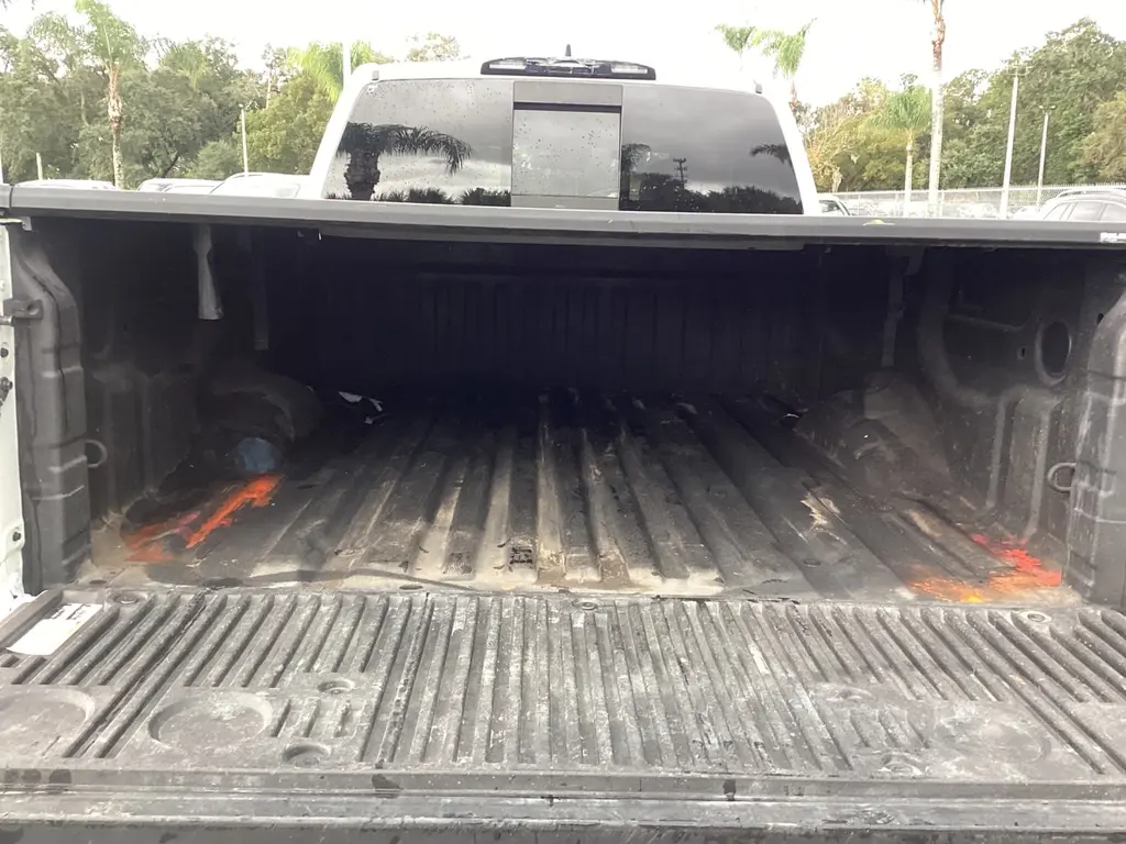 Florida Fine Cars - Used NISSAN TITAN 2022 ORLANDO S