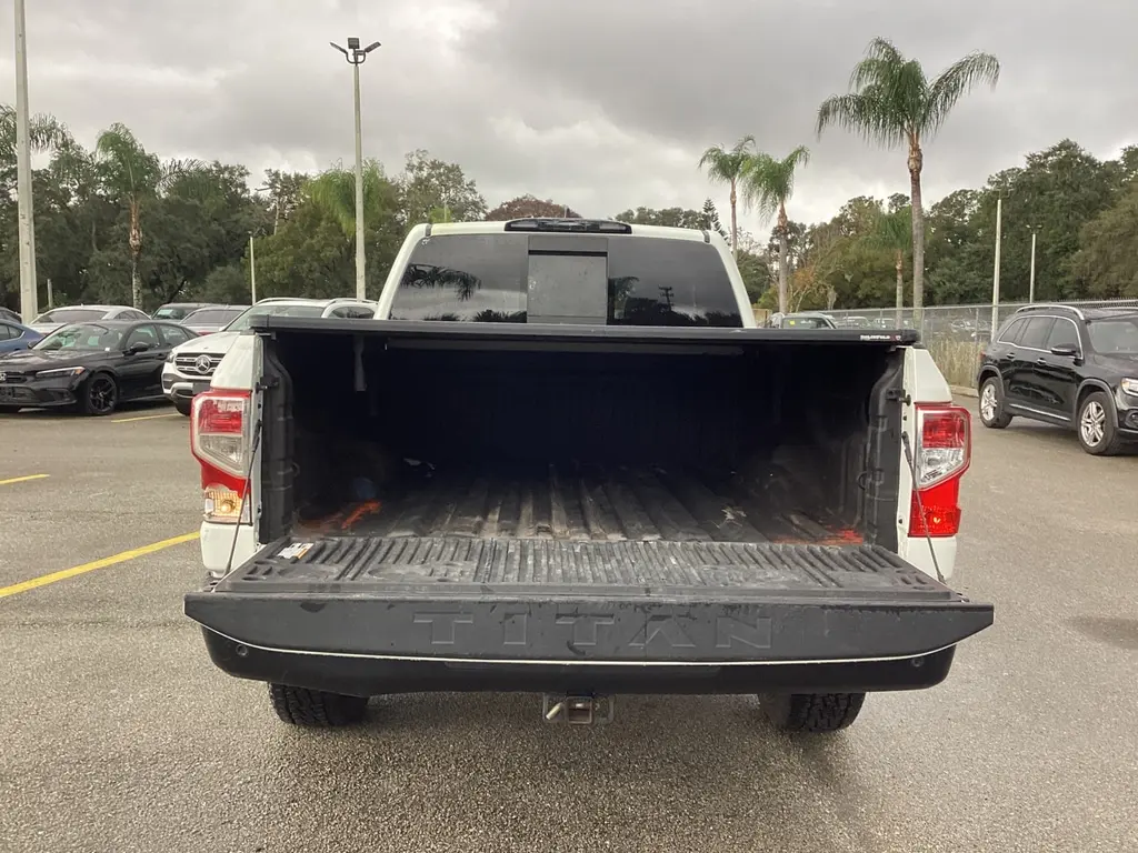 Florida Fine Cars - Used NISSAN TITAN 2022 ORLANDO S