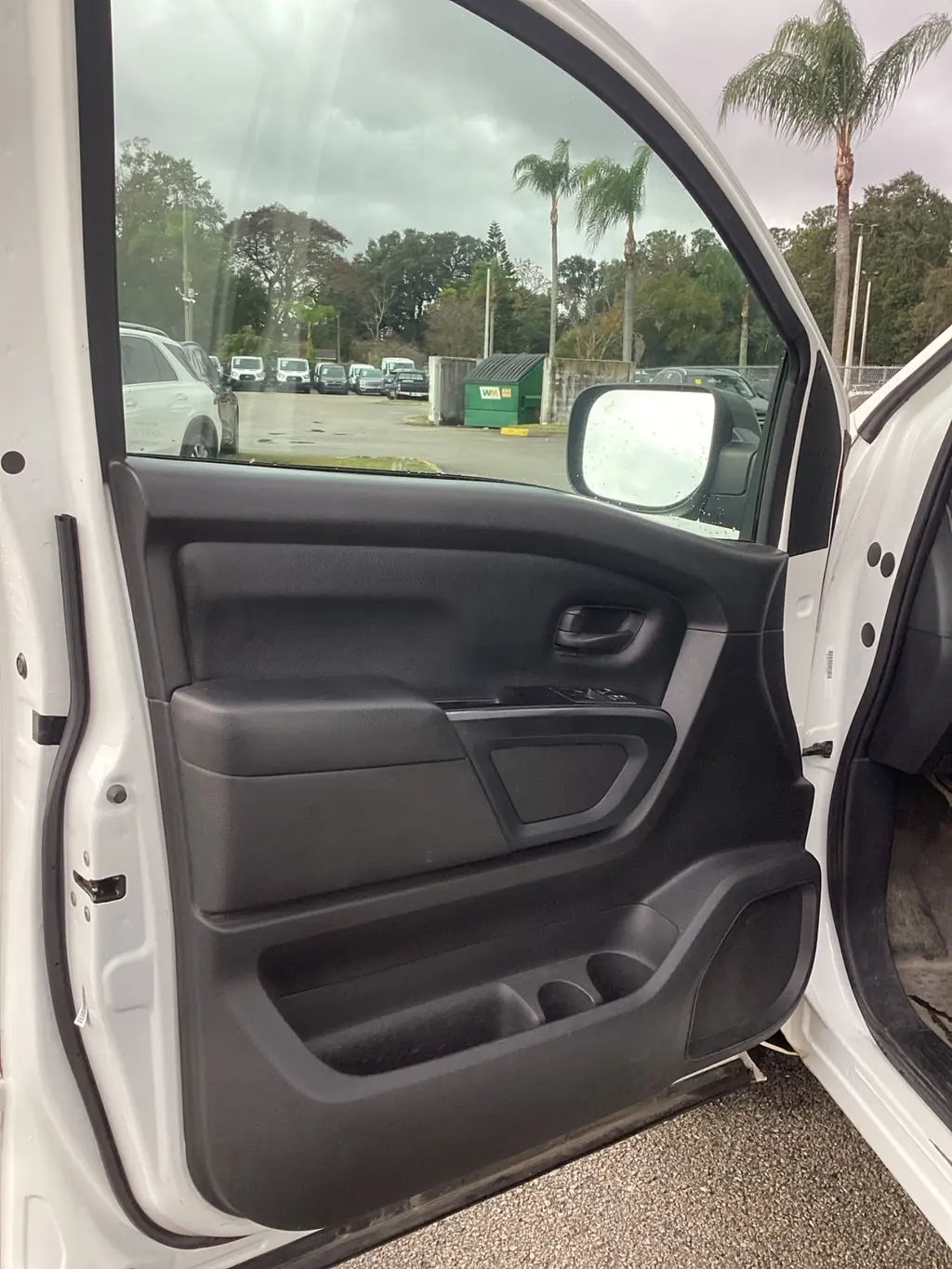 Florida Fine Cars - Used NISSAN TITAN 2022 ORLANDO S