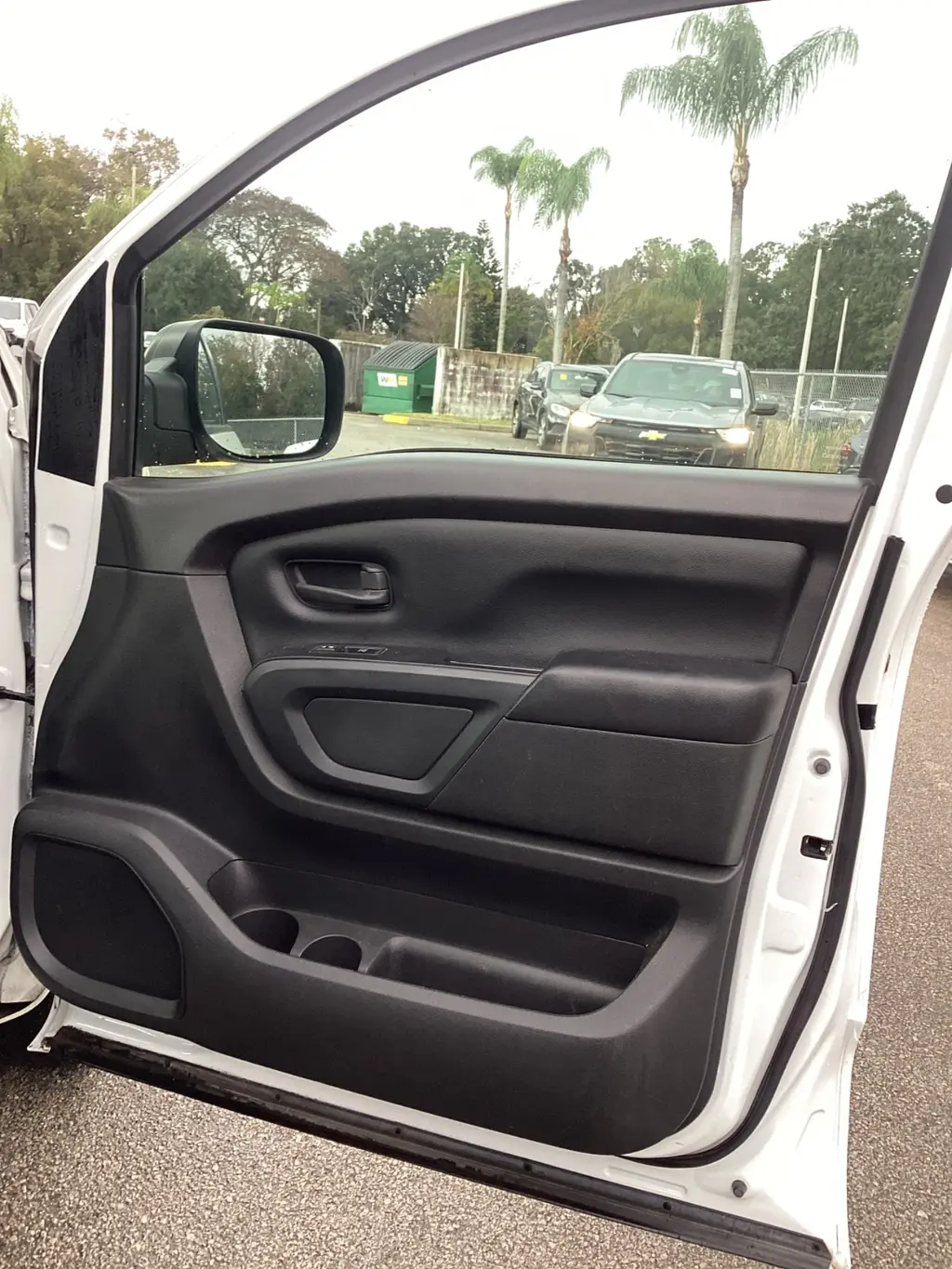 Florida Fine Cars - Used NISSAN TITAN 2022 ORLANDO S