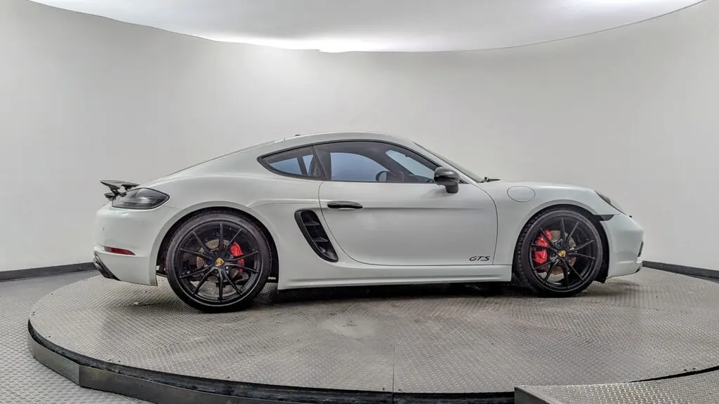 Florida Fine Cars - Used PORSCHE 718 CAYMAN 2018 MIAMI GTS