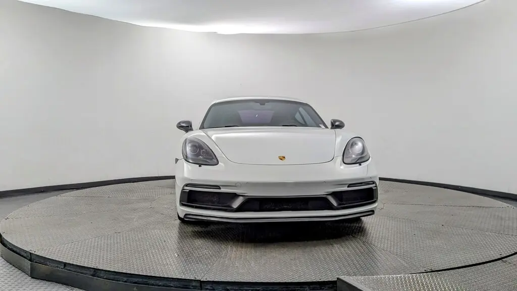 Florida Fine Cars - Used PORSCHE 718 CAYMAN 2018 MIAMI GTS