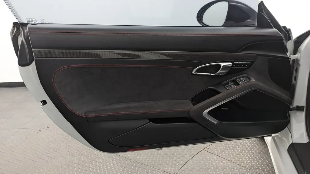 Florida Fine Cars - Used PORSCHE 718 CAYMAN 2018 MIAMI GTS