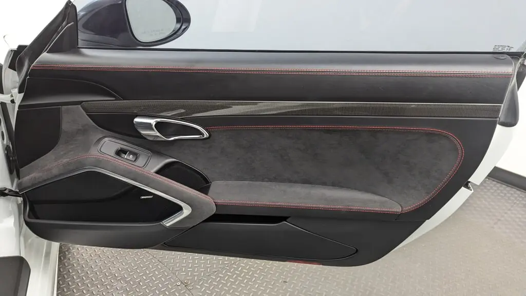 Florida Fine Cars - Used PORSCHE 718 CAYMAN 2018 MIAMI GTS