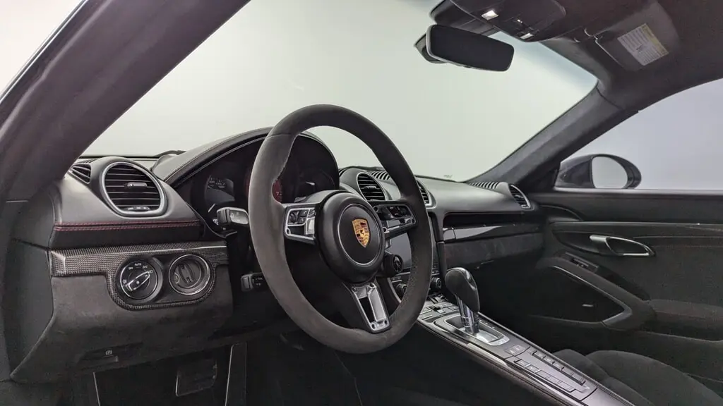 Florida Fine Cars - Used PORSCHE 718 CAYMAN 2018 MIAMI GTS