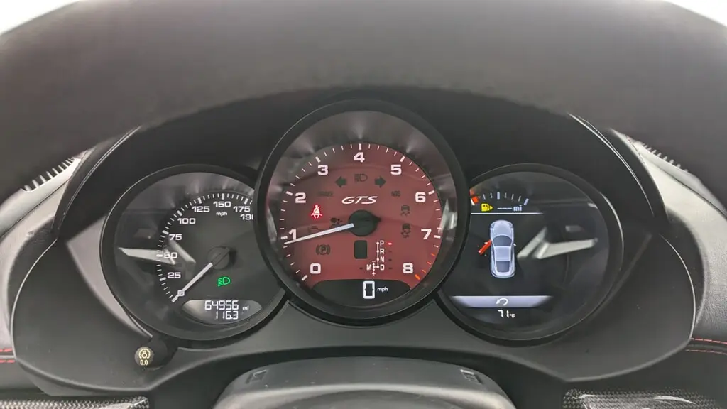 Florida Fine Cars - Used PORSCHE 718 CAYMAN 2018 MIAMI GTS