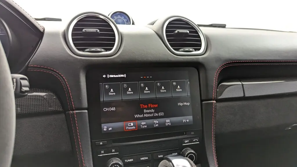 Florida Fine Cars - Used PORSCHE 718 CAYMAN 2018 MIAMI GTS