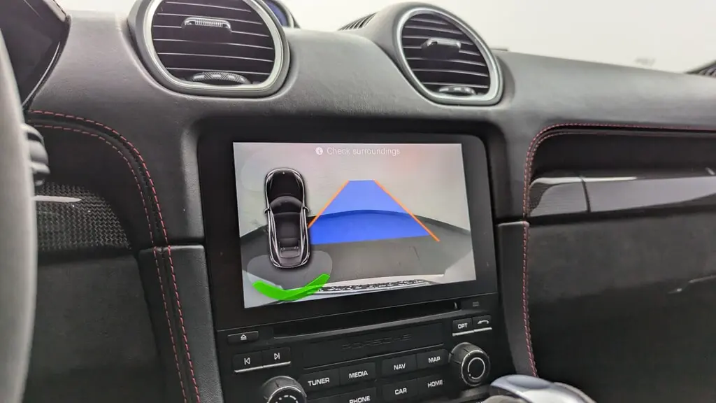 Florida Fine Cars - Used PORSCHE 718 CAYMAN 2018 MIAMI GTS